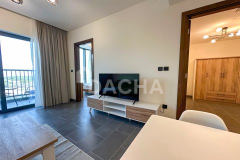 Apartment in Mohammed Bin Rashid City, Dubai, UAE 1 bedroom, 64 sq.m. № 707224 - photo 4