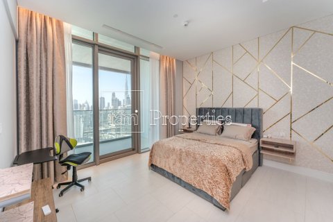 דירה להשכרה ב Business Bay, Dubai, איחוד האמירויות  1 חדר שינה, 102.2 מ"ר, מספר 741467 - תמונה 13