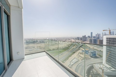 דירה להשכרה ב Business Bay, Dubai, איחוד האמירויות  1 חדר שינה, 102.2 מ"ר, מספר 741467 - תמונה 19