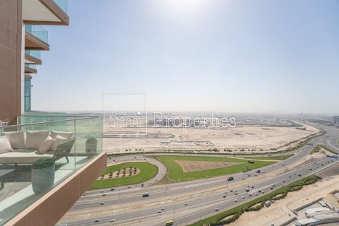 דירה להשכרה ב Business Bay, Dubai, איחוד האמירויות  1 חדר שינה, 102.2 מ"ר, מספר 741467 - תמונה 23