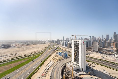 דירה להשכרה ב Business Bay, Dubai, איחוד האמירויות  1 חדר שינה, 102.2 מ"ר, מספר 741467 - תמונה 21
