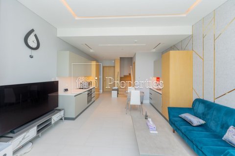 דירה להשכרה ב Business Bay, Dubai, איחוד האמירויות  1 חדר שינה, 102.2 מ"ר, מספר 741467 - תמונה 4