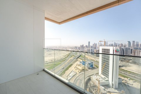 דירה להשכרה ב Business Bay, Dubai, איחוד האמירויות  1 חדר שינה, 102.2 מ"ר, מספר 741467 - תמונה 8