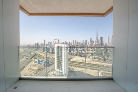 דירה להשכרה ב Business Bay, Dubai, איחוד האמירויות  1 חדר שינה, 102.2 מ"ר, מספר 741467 - תמונה 9