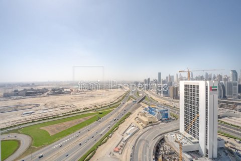 דירה להשכרה ב Business Bay, Dubai, איחוד האמירויות  1 חדר שינה, 102.2 מ"ר, מספר 741467 - תמונה 24
