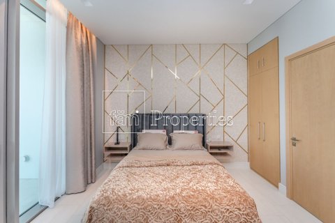 דירה להשכרה ב Business Bay, Dubai, איחוד האמירויות  1 חדר שינה, 102.2 מ"ר, מספר 741467 - תמונה 12