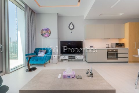 דירה להשכרה ב Business Bay, Dubai, איחוד האמירויות  1 חדר שינה, 102.2 מ"ר, מספר 741467 - תמונה 3
