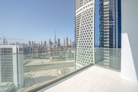 דירה להשכרה ב Business Bay, Dubai, איחוד האמירויות  1 חדר שינה, 102.2 מ"ר, מספר 741467 - תמונה 18