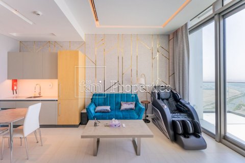 דירה להשכרה ב Business Bay, Dubai, איחוד האמירויות  1 חדר שינה, 102.2 מ"ר, מספר 741467 - תמונה 6