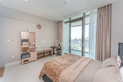 דירה להשכרה ב Business Bay, Dubai, איחוד האמירויות  1 חדר שינה, 102.2 מ"ר, מספר 741467 - תמונה 10
