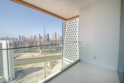 דירה להשכרה ב Business Bay, Dubai, איחוד האמירויות  1 חדר שינה, 102.2 מ"ר, מספר 741467 - תמונה 17