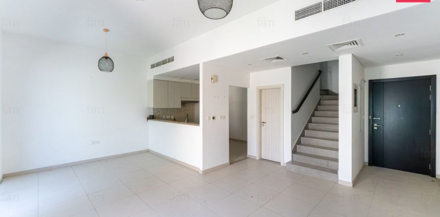 Townhouse în Dubai, EAU 3 dormitoare, 182.1 mp.  №741466