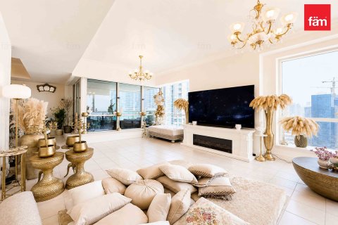 Dzīvoklis Dubai Marinajā, AAE 3 istabas, 233.7 m2 Nr. 741469 - attēls 2
