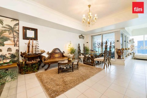 Dzīvoklis Dubai Marinajā, AAE 3 istabas, 233.7 m2 Nr. 741469 - attēls 7