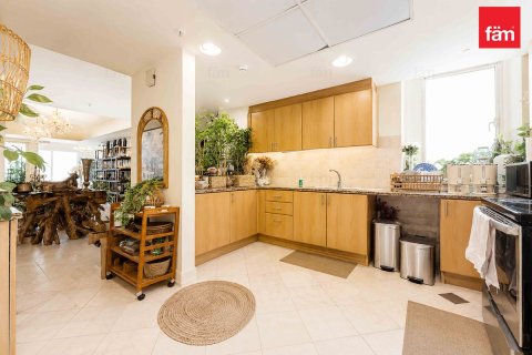 Dzīvoklis Dubai Marinajā, AAE 3 istabas, 233.7 m2 Nr. 741469 - attēls 13