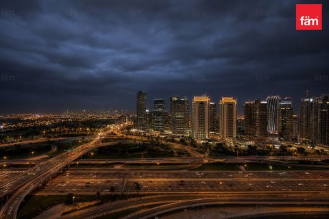 Dzīvoklis Dubai Marinajā, AAE 3 istabas, 233.7 m2 Nr. 741469 - attēls 15