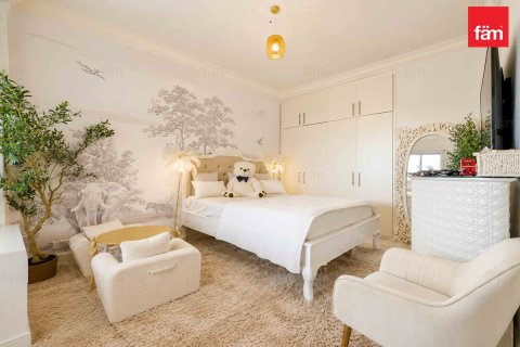 Dzīvoklis Dubai Marinajā, AAE 3 istabas, 233.7 m2 Nr. 741469 - attēls 14