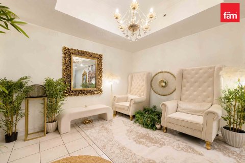 Dzīvoklis Dubai Marinajā, AAE 3 istabas, 233.7 m2 Nr. 741469 - attēls 4