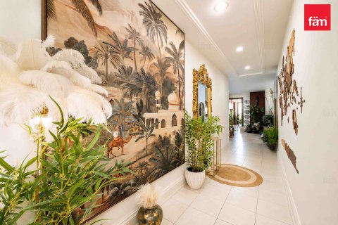 Dzīvoklis Dubai Marinajā, AAE 3 istabas, 233.7 m2 Nr. 741469 - attēls 10