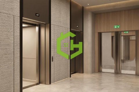 Duplex u gradu Business Bay, Dubai, UAE 2 spavaće sobe, 203.7 m2 Br. 630188 - Slika 12
