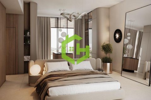Duplex u gradu Business Bay, Dubai, UAE 2 spavaće sobe, 203.7 m2 Br. 630188 - Slika 5