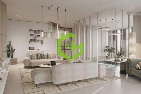 Duplex u gradu Business Bay, Dubai, UAE 2 spavaće sobe, 203.7 m2 Br. 630188 - Slika 6