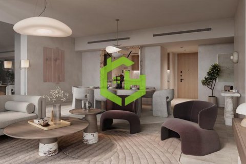 Duplex u gradu Business Bay, Dubai, UAE 2 spavaće sobe, 203.7 m2 Br. 630188 - Slika 7