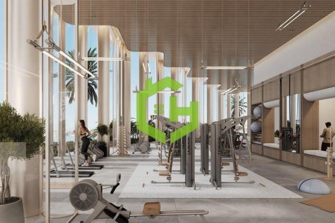 Duplex u gradu Business Bay, Dubai, UAE 2 spavaće sobe, 203.7 m2 Br. 630188 - Slika 14
