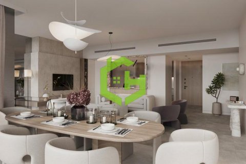 Duplex u gradu Business Bay, Dubai, UAE 2 spavaće sobe, 203.7 m2 Br. 630188 - Slika 8