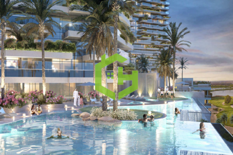 Apartment in DAMAC Hills (Akoya by DAMAC), Dubai, UAE 2 bedrooms, 202.4 sq.m. № 630187 - photo 8