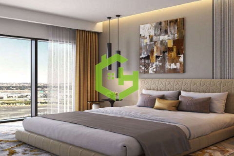 Apartment in DAMAC Hills (Akoya by DAMAC), Dubai, UAE 2 bedrooms, 202.4 sq.m. № 630187 - photo 2