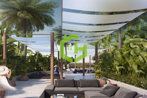 Apartment in DAMAC Hills (Akoya by DAMAC), Dubai, UAE 2 bedrooms, 202.4 sq.m. № 630187 - photo 5