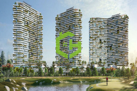 Apartment in DAMAC Hills (Akoya by DAMAC), Dubai, UAE 2 bedrooms, 202.4 sq.m. № 630187 - photo 10