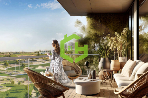 Apartment in DAMAC Hills (Akoya by DAMAC), Dubai, UAE 2 bedrooms, 202.4 sq.m. № 630187 - photo 1