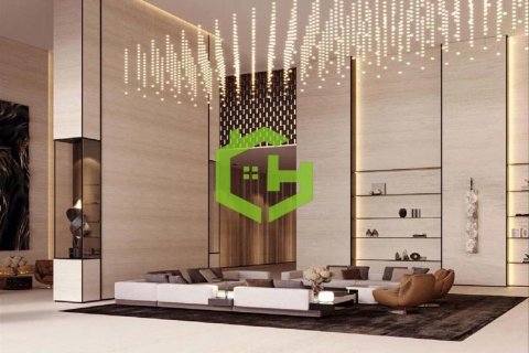 Apartmán v Business Bay, Dubai, SAE 2 spálne, 147.4 m2 č. 630148 - Fotografia 3