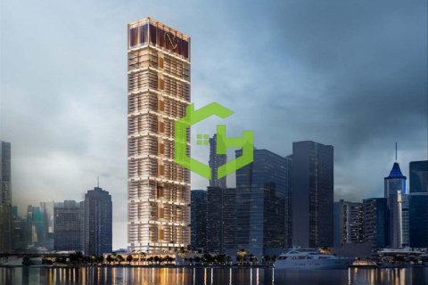 Apartmán v Business Bay, Dubai, SAE 2 spálne, 147.4 m2 č. 630148 - Fotografia 9