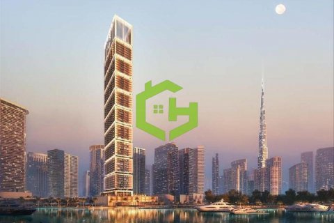 Apartmán v Business Bay, Dubai, SAE 2 spálne, 147.4 m2 č. 630148 - Fotografia 11