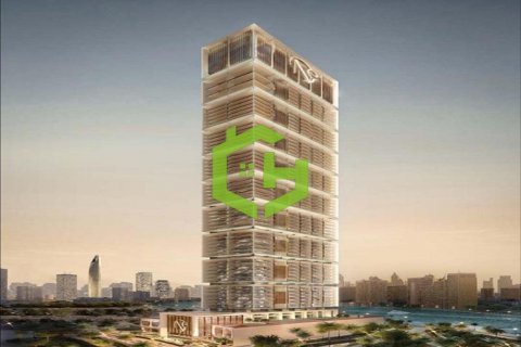 Apartmán v Business Bay, Dubai, SAE 2 spálne, 147.4 m2 č. 630148 - Fotografia 10