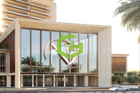 Apartmán v Business Bay, Dubai, SAE 2 spálne, 147.4 m2 č. 630148 - Fotografia 7