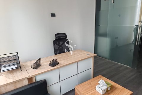 Biuro do wynajęcia w Business Bay, Dubai, ZEA 90 mkw., nr 718855 - zdjęcie 9