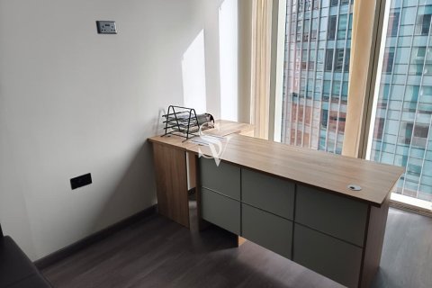 Biuro do wynajęcia w Business Bay, Dubai, ZEA 90 mkw., nr 718855 - zdjęcie 6