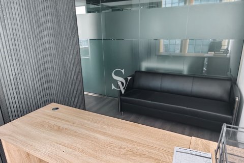 Biuro do wynajęcia w Business Bay, Dubai, ZEA 90 mkw., nr 718855 - zdjęcie 8