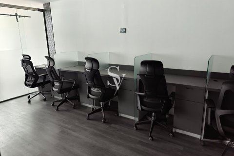 Biuro do wynajęcia w Business Bay, Dubai, ZEA 90 mkw., nr 718855 - zdjęcie 14