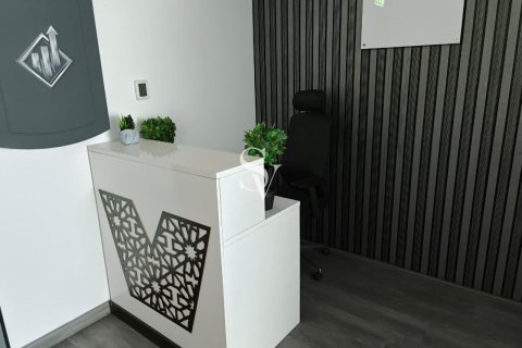 Biuro do wynajęcia w Business Bay, Dubai, ZEA 90 mkw., nr 718855 - zdjęcie 15
