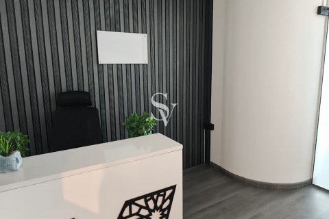 Biuro do wynajęcia w Business Bay, Dubai, ZEA 90 mkw., nr 718855 - zdjęcie 3