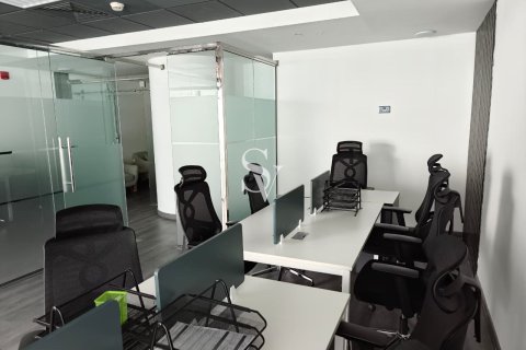 Biuro do wynajęcia w Business Bay, Dubai, ZEA 90 mkw., nr 718855 - zdjęcie 5