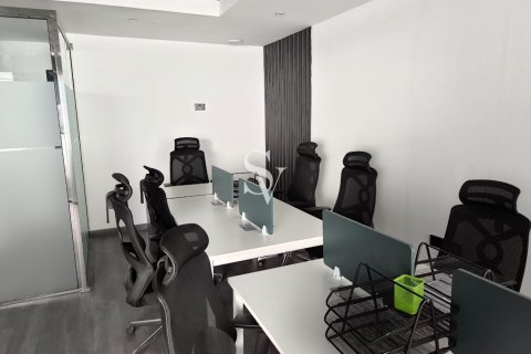 Biuro do wynajęcia w Business Bay, Dubai, ZEA 90 mkw., nr 718855 - zdjęcie 7