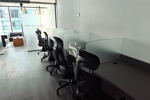 Biuro do wynajęcia w Business Bay, Dubai, ZEA 90 mkw., nr 718855 - zdjęcie 16