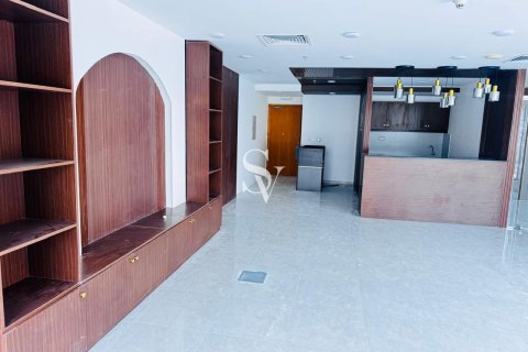 Pejabat di Business Bay, Dubai, UAE 102 meter persegi № 718856 - foto 5