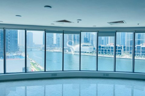 Pejabat di Business Bay, Dubai, UAE 102 meter persegi № 718856 - foto 3